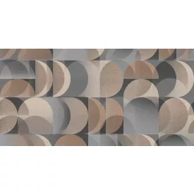 Tecnografica / Geometric Note