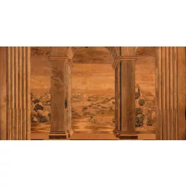 Collaboration-Italian Masterpiece