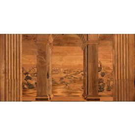 Tecnografica / Collaboration-Italian Masterpiece