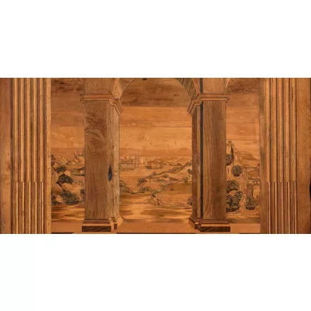 Tecnografica / Collaboration-Italian Masterpiece