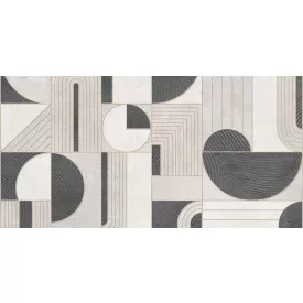 Tecnografica / Geometric Note