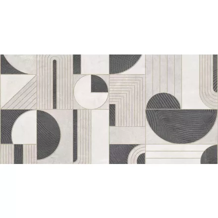 Tecnografica / Geometric Note