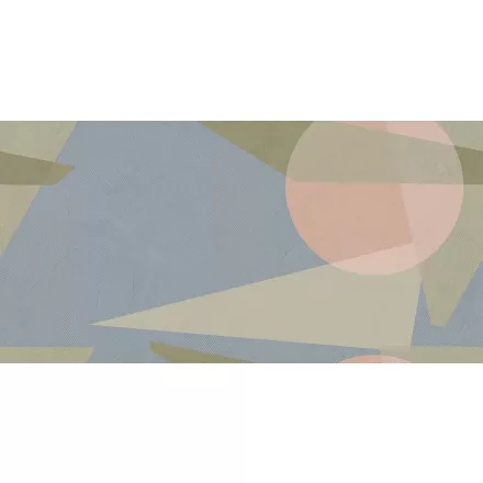 Tecnografica / Geometric Note