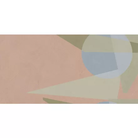 Tecnografica / Geometric Note