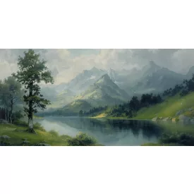 Tecnografica / Landscape