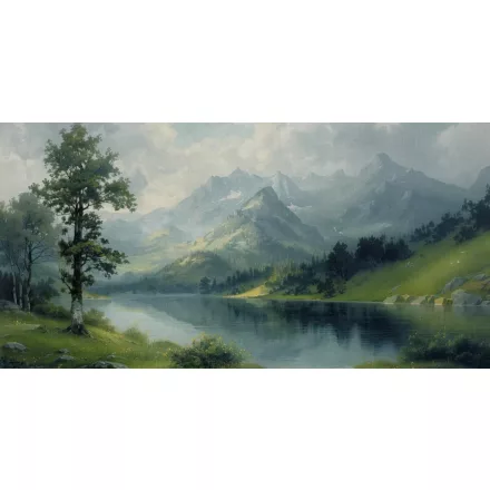 Tecnografica / Landscape