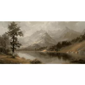 Tecnografica / Landscape