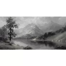 Tecnografica / Landscape