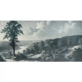 Tecnografica / Landscape