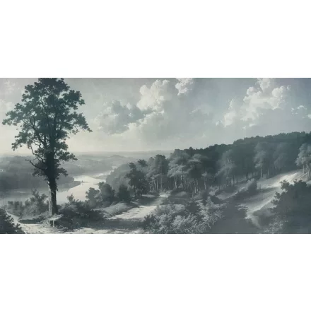 Tecnografica / Landscape