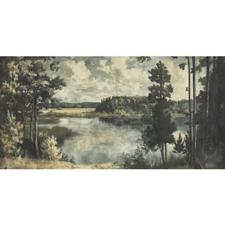 Tecnografica / Landscape