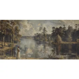 Tecnografica / Landscape