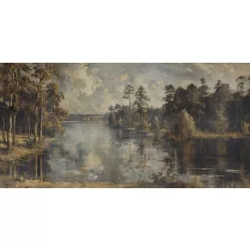 Tecnografica / Landscape