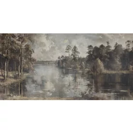 Tecnografica / Landscape