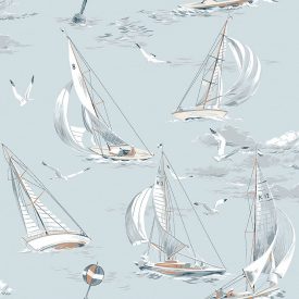 Boras / Marstrand II tapéta