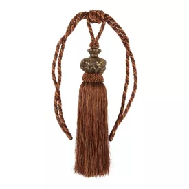 Dutch Style  Pillows, Tassels