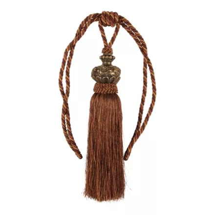 Dutch Style  Pillows, Tassels