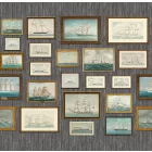 Boras / Marstrand II tapéta