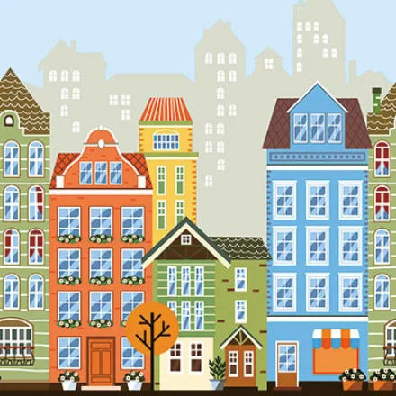 Adawall / Adakids tapéta (10.0 MTR)