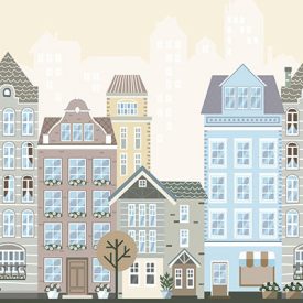 Adawall / Adakids tapéta (10.0 MTR)