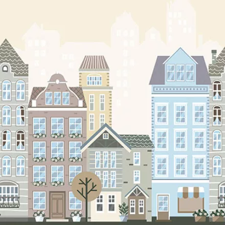 Adawall / Adakids tapéta (10.0 MTR)