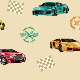 Adawall / Adakids tapéta (10.0 MTR)