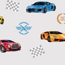 Adawall / Adakids tapéta (10.0 MTR)