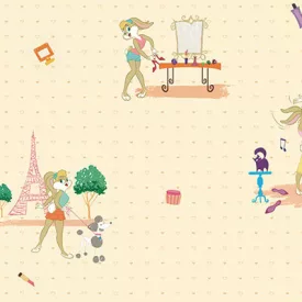 Adawall / Adakids tapéta (10.0 MTR)