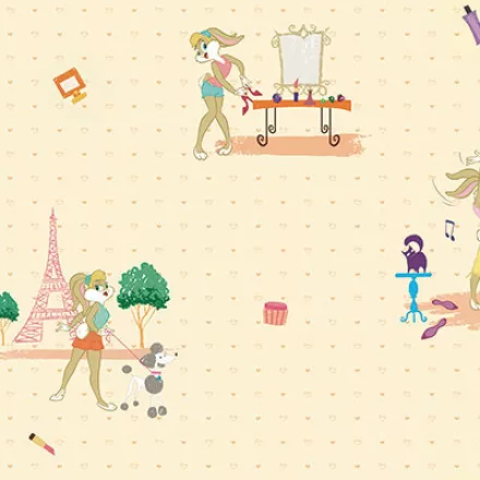 Adawall / Adakids tapéta (10.0 MTR)