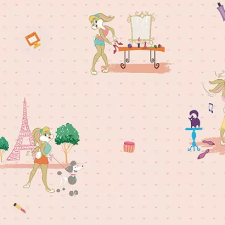 Adawall / Adakids tapéta (10.0 MTR)