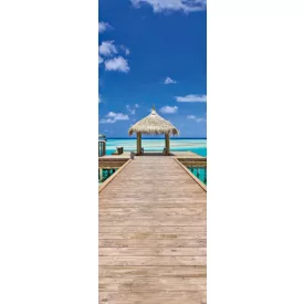 Komar / Into Illusions Edition 1 poszter