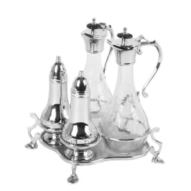 Dutch Style  Table Decorations