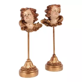 Dutch Style  Figures