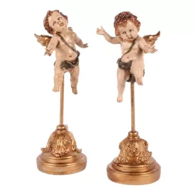 Dutch Style  Figures