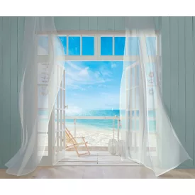 Komar / Into Illusions Edition 1 poszter