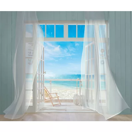 Komar / Into Illusions Edition 1 poszter