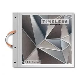 Behang / Timeless tapétakönyv