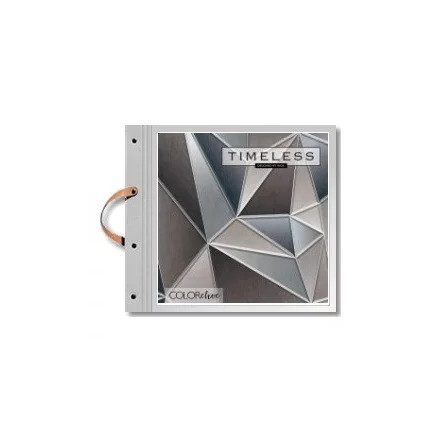 Behang / Timeless tapétakönyv