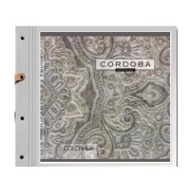 Behang / Cordoba tapétakönyv