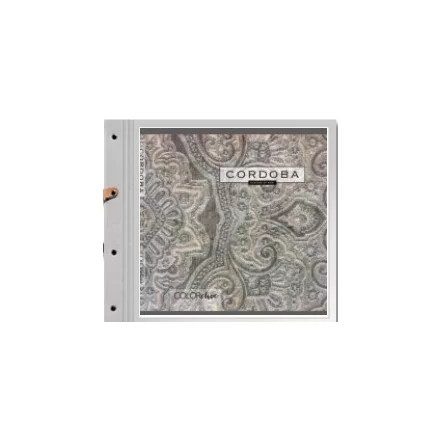 Behang / Cordoba tapétakönyv