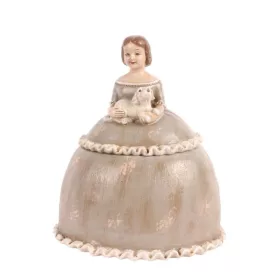 Dutch Style  Figures