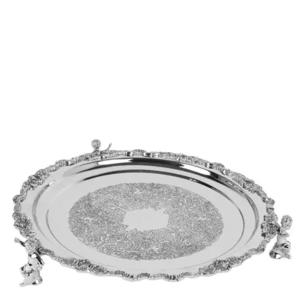 Dutch Style  Table Decorations