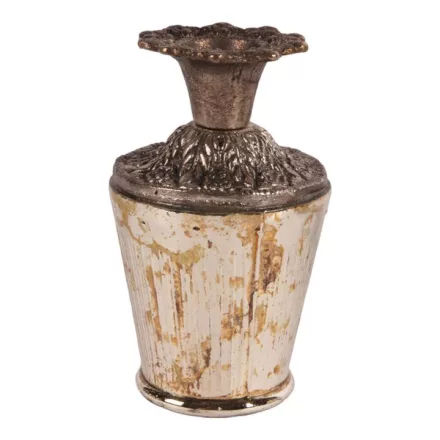 Dutch Style  Candlesticks