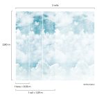 Grandeco / Orom 2 tapéta