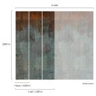 Grandeco / Orom 2 tapéta