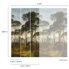 Grandeco / Orom 2 tapéta