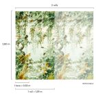 Grandeco / Orom 2 tapéta