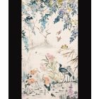 Grandeco / Orom 2 tapéta