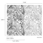 Grandeco / Orom 2 tapéta