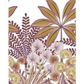 Grandeco / Orom 2 tapéta